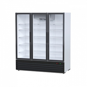 картинка Холодильная витрина Premier Фронт - 1670 (2200х680) +1...+10 / 3 двери